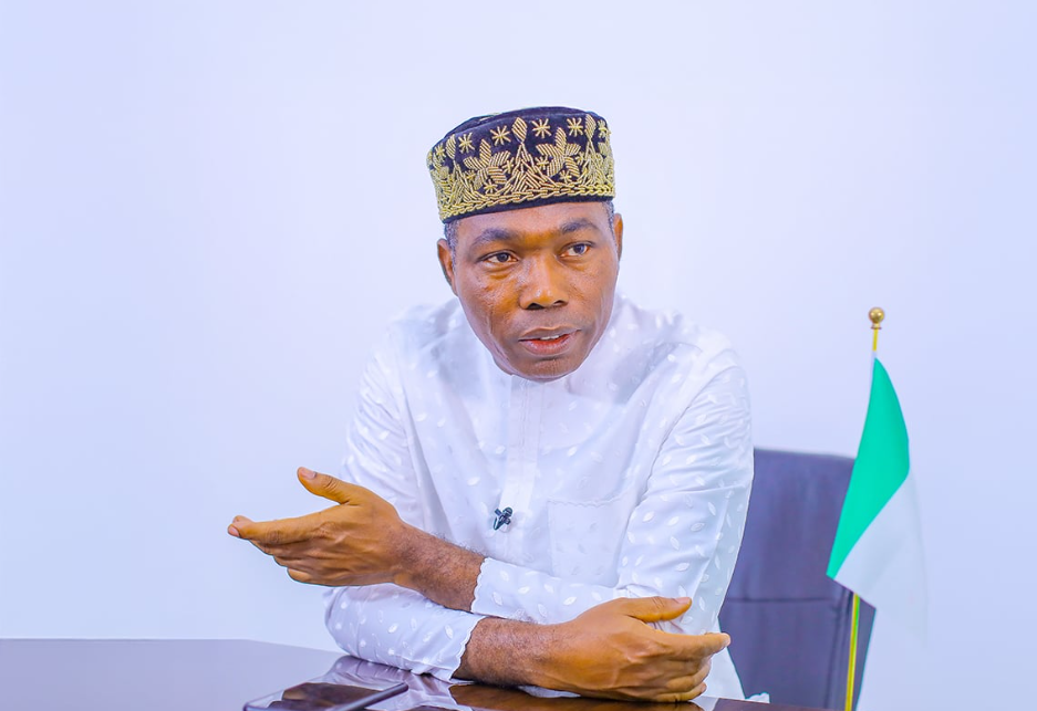 2027 Presidency: SDP Candidate Adebayo Unveils 10-Point Economic Roadmap to Eradicate Poverty