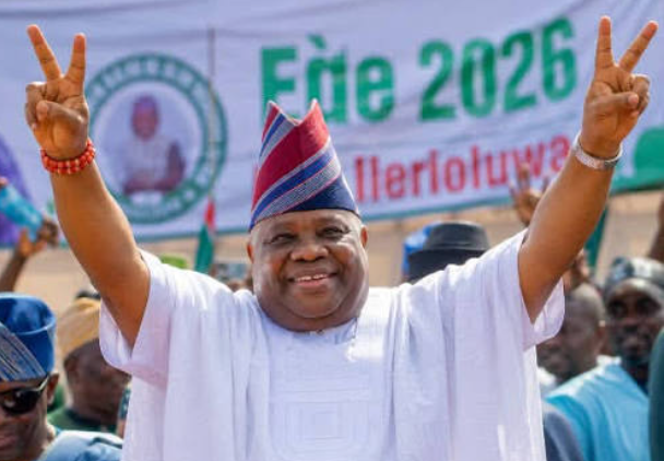 Osun Gubernatorial Election: Voters Turn Out in Millions Amid Tight Security Across 30 LGAs