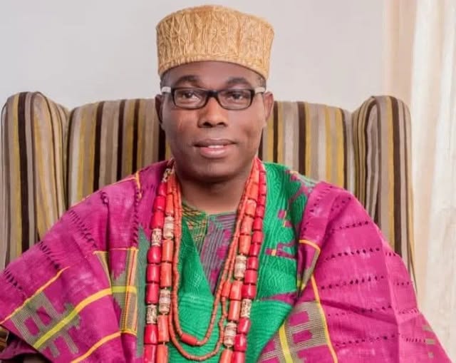 Security Crisis: Adebayo Proposes Community-Led Policing and Technology Overhaul
