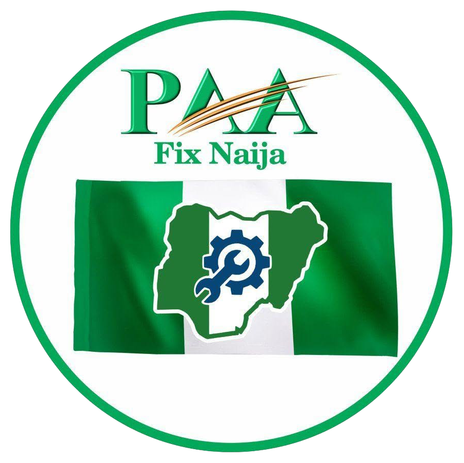 FixNaija TV
